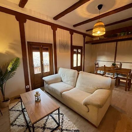 Vistas Desde La Plata Apartment Toledo Ngoại thất bức ảnh