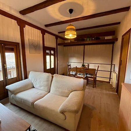 Vistas Desde La Plata Apartment Toledo Ngoại thất bức ảnh