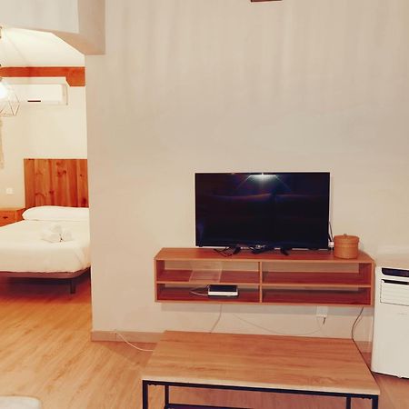 Vistas Desde La Plata Apartment Toledo Ngoại thất bức ảnh