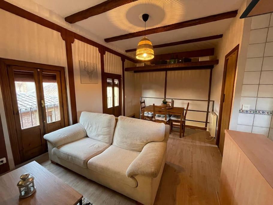 Vistas Desde La Plata Apartment Toledo Ngoại thất bức ảnh